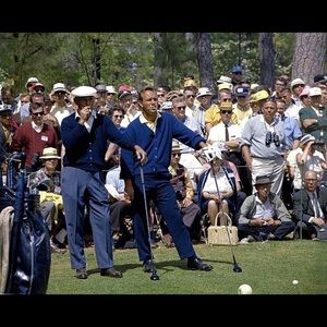 Meet your Posher, Justin